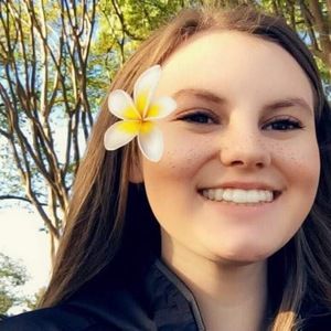 Meet your Posher, Sophie